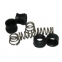 Delta, Old & New Style, Seats & Springs