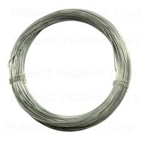 32 GA x 100' HangMaster Galvanized Wire