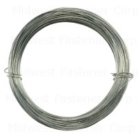 28 GA x 100' HangMaster Galvanized Wire
