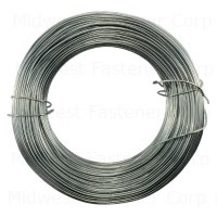 24 GA x 250' HangMaster Galvanized Wire