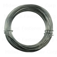 22 GA x 100' HangMaster Galvanized Wire