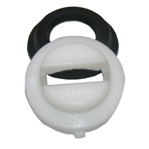 #188 DELTA CAM KIT 2-PCSDelta, Lavatory & Shower, Cam Assembly  