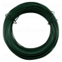 24 GA x 100' HangMaster Green Floral Wire