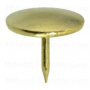 Brass HangMaster Thumb Tacks