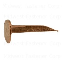 4 GA x 7/16 HangMaster Copper Tacks