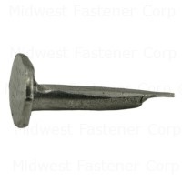 4 GA x 7/16 HangMaster Single Point Tack Al