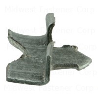 Push Type HangMaster Glazier Tacks Galvanized