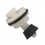 Delta, Single Handle Kitchen Spray Diverter
