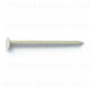 15 x 1-1/4" Almond Colored 304 Stainless Steel Trim Flat Head Nails