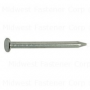 18 x 5/8" Steel Wire Flat Head Nails