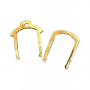 Moen, Cartridge Retainer Clips, Includes 2 Retainer Clips, Kitchen Faucet & Shower Valves