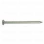 18 x 7/8" Steel Wire Flat Head Nails