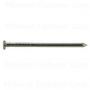 18 x 1" Steel Wire Flat Head Nails