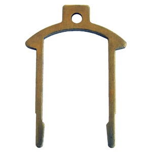 Moen Replacement Retainer Clip For Posi-Temp Cartridge.Must Remove To Change Cartridge  