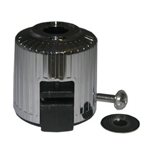 Moen, Kitchen Lever Handle Cap Assembly  