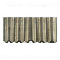 1/2" Steel Corrugated Fasteners