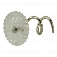Upholstery Twist Pins