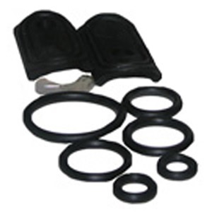 Moen, Posi Temp Cartridge Repair Kit, Fits Old Style Posi Temp Cartridge, Includes Cartridge O-Rings