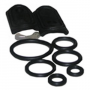 Moen, Posi Temp Cartridge Repair Kit, Fits Old Style Posi Temp Cartridge, Includes Cartridge O-Rings