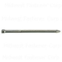 18 gauge x 1" Steel Wire Brads