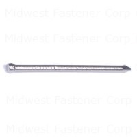 16 gauge x 1-1/4" Steel Wire Brads