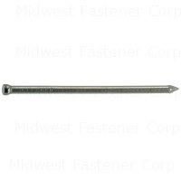 16 gauge x 1-1/2" Steel Wire Brads