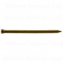 16 gauge x 1-1/4" Solid Brass Wire Brads
