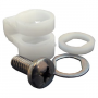 Moen, Loop Handle Clip, Mounting Piece For Handle Assembly  