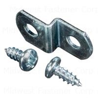 1/8 HangMaster Offset Canvas Clip