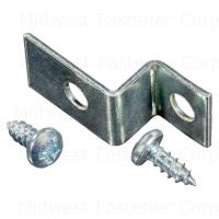 3/8 HangMaster Offset Canvas Clip