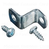 1/2 HangMaster Offset Canvas Clip