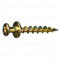 1-1/4 YZ HangMaster Bearclaw Hanger