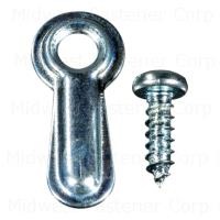 Small 3/4 HangMaster Picture Frame Turn Button