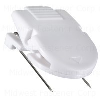 1" HangMaster Cubicle Clips