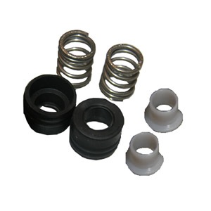 Valley, Fits Old Style Valley Faucets, Includes Seats & Springs  