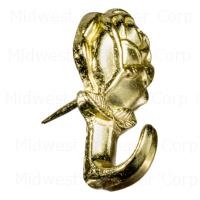 Vintage Rose HangMaster Push Pin Hanger