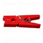 Red HangMaster Craft Clips