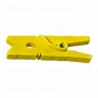 Yellow HangMaster Craft Clips