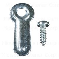 Large 1" HangMaster Picture Frame Turn Buttons