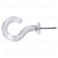 Clear HangMaster Pin Hooks