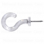 Clear HangMaster Pin Hooks