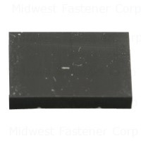 1/2" x 1/2" Magnet Strip