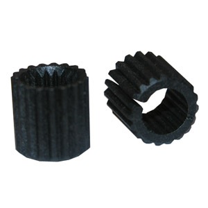 Plastic, Broach Converter, 20 Point X 16 Point  