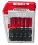 SHOCKWAVE Impact Duty 2" T25 Impact Bits 15pc