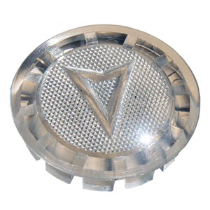 Price Pfister, Diverter Button, Fits Metal Verve Handle  