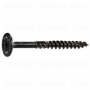 5/16 x 2-7/8 SaberDrive Platinum Structural Screws