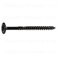 5/16 x 3-3/4 SaberDrive Platinum Structural Screws
