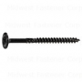 5/16 x 3-3/4 SaberDrive Platinum Structural Screws