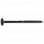 5/16 x 4-1/2 SaberDrive Platinum Structural Screws