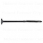 5/16 x 6 SaberDrive Platinum Structural Screws